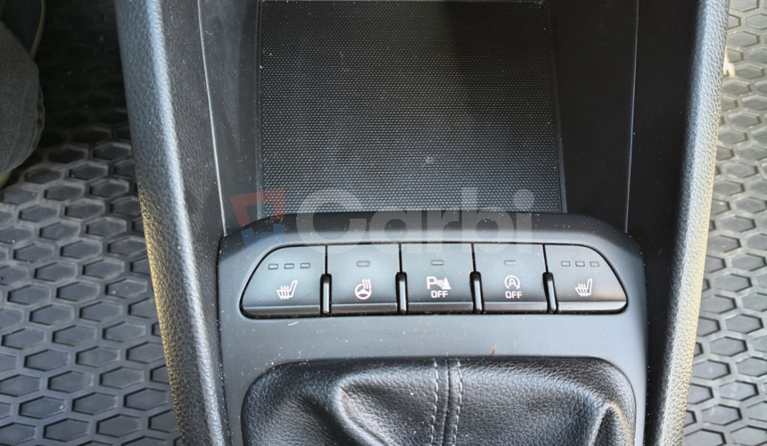 KIA Stonic 1,6 CRDI M6