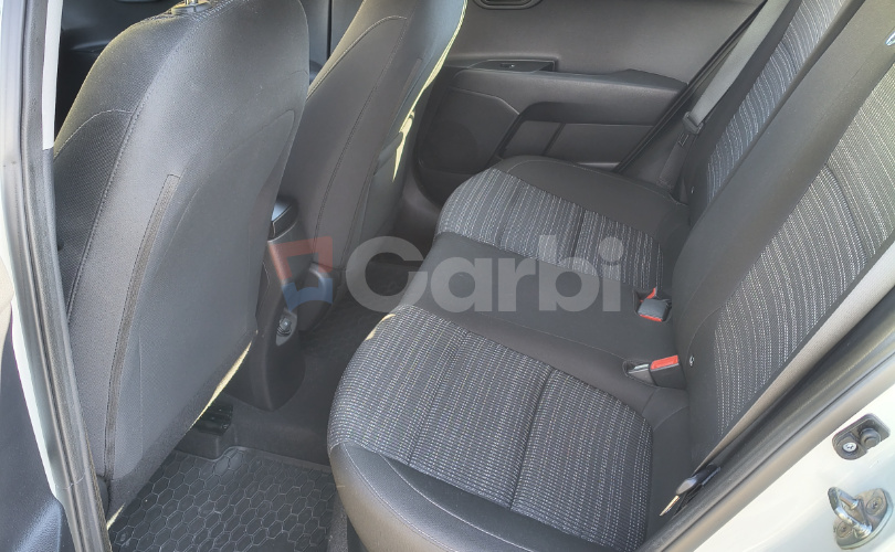 KIA Stonic 1,6 CRDI M6