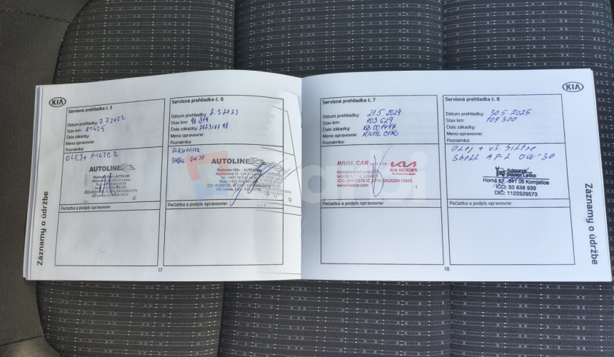 KIA Stonic 1,6 CRDI M6