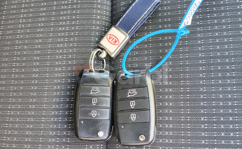 KIA Stonic 1,6 CRDI M6