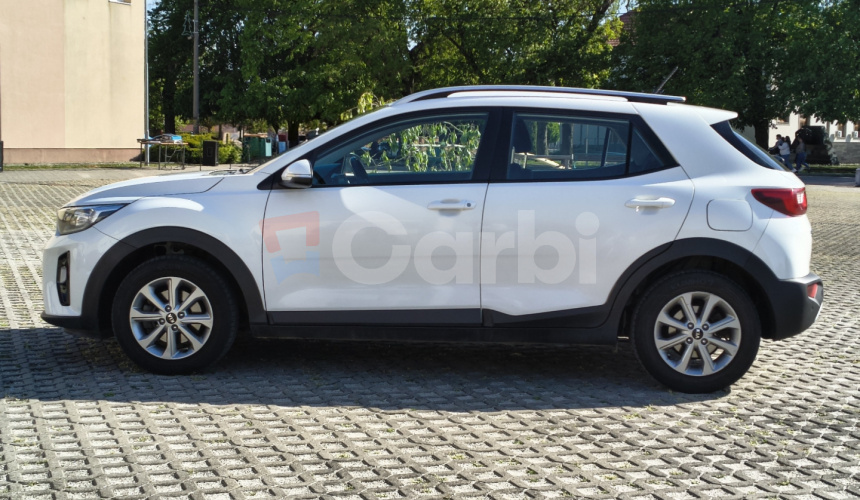 KIA Stonic 1,6 CRDI M6