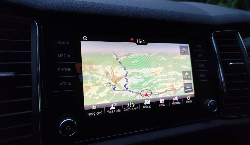 Škoda Kodiaq 2.0 TDI SCR Style DSG