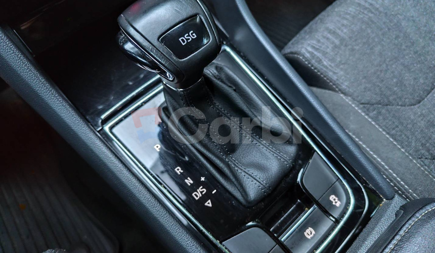 Škoda Kodiaq 2.0 TDI SCR Style DSG