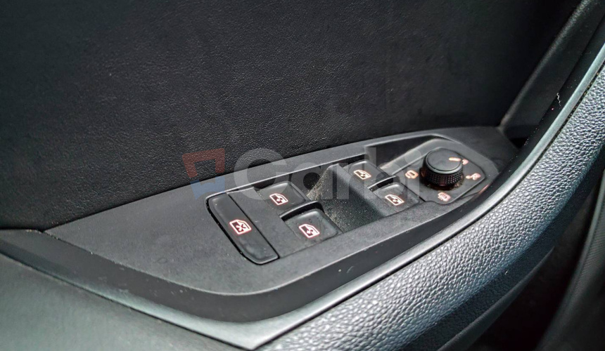 Škoda Kodiaq 2.0 TDI SCR Style DSG