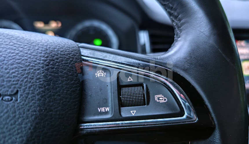 Škoda Kodiaq 2.0 TDI SCR Style DSG