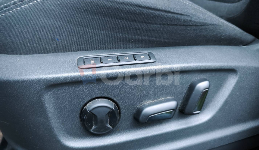 Škoda Kodiaq 2.0 TDI SCR Style DSG