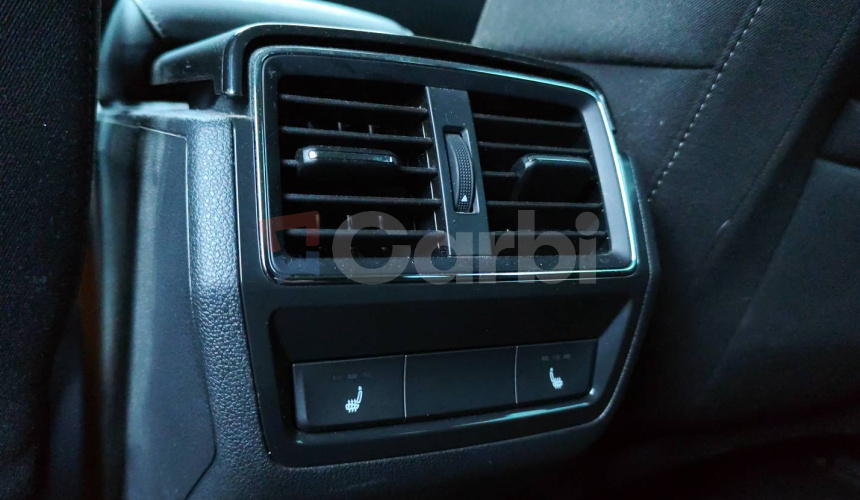 Škoda Kodiaq 2.0 TDI SCR Style DSG