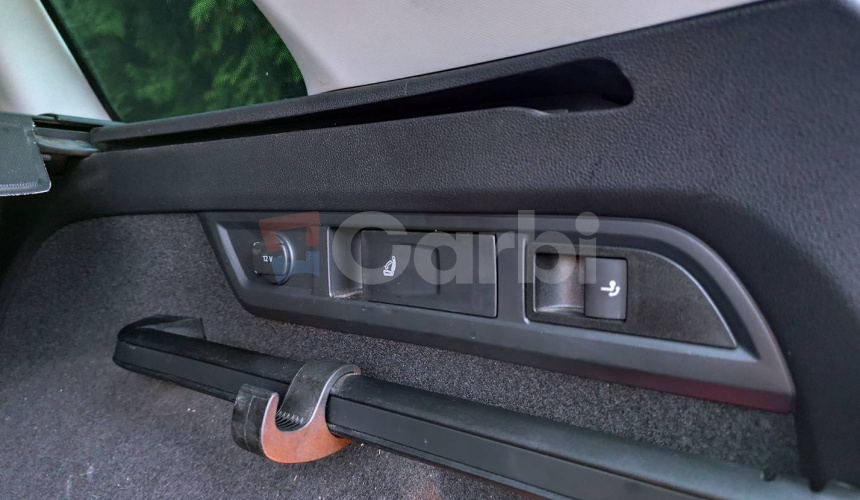 Škoda Kodiaq 2.0 TDI SCR Style DSG