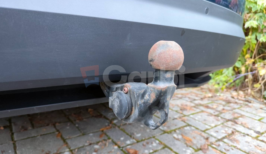 Škoda Kodiaq 2.0 TDI SCR Style DSG