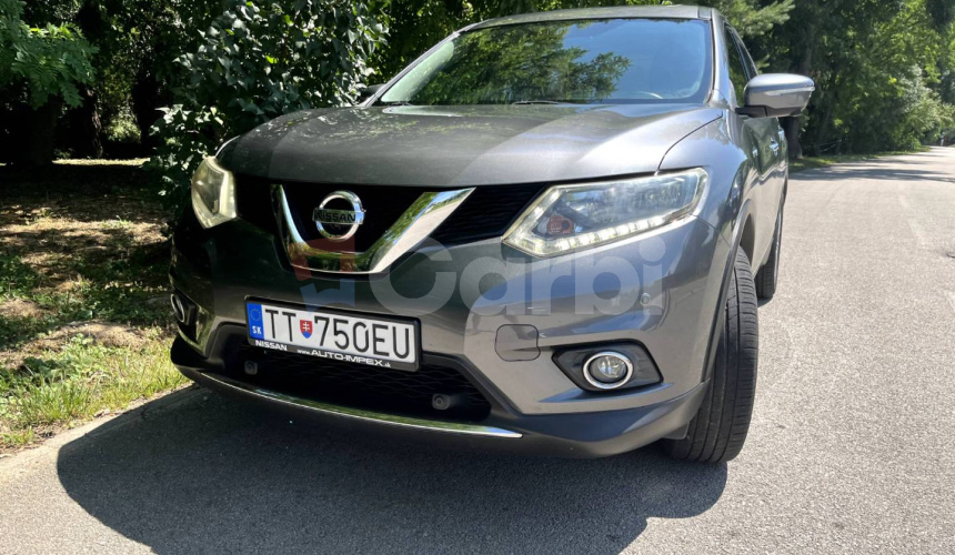 Nissan X-Trail 1.6 dCi Acenta