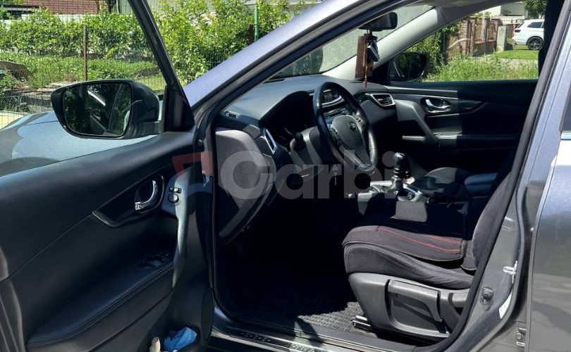 Nissan X-Trail 1.6 dCi Acenta