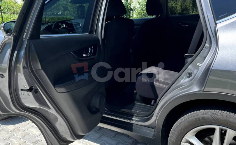 Nissan X-Trail 1.6 dCi Acenta