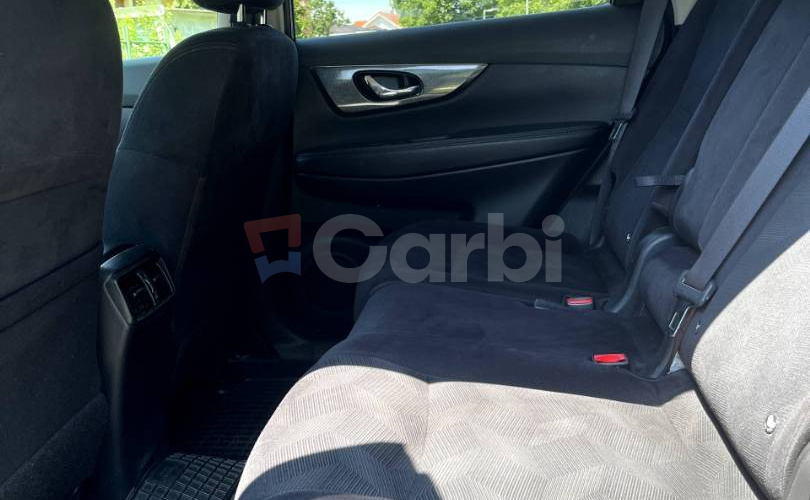 Nissan X-Trail 1.6 dCi Acenta