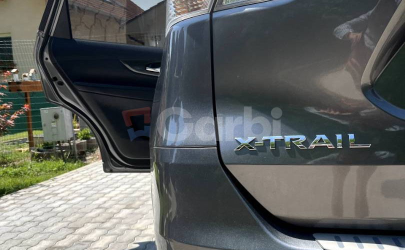 Nissan X-Trail 1.6 dCi Acenta