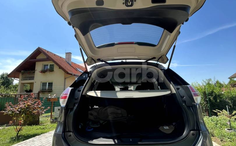 Nissan X-Trail 1.6 dCi Acenta