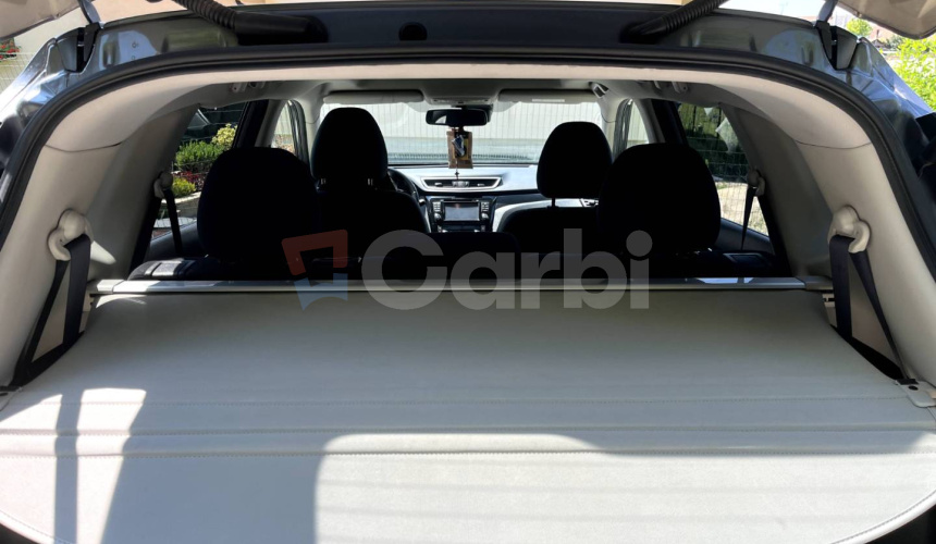 Nissan X-Trail 1.6 dCi Acenta