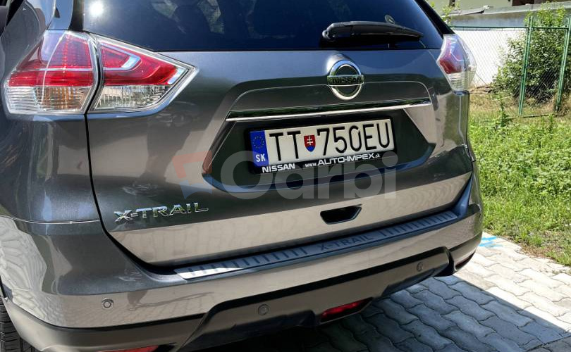 Nissan X-Trail 1.6 dCi Acenta