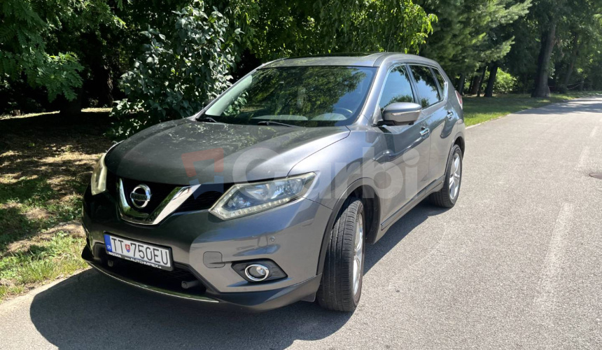 Nissan X-Trail 1.6 dCi Acenta