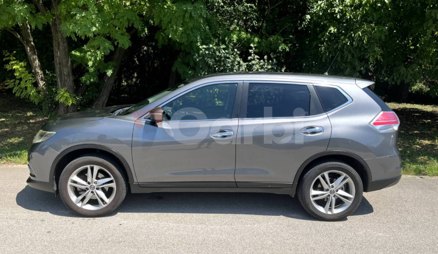 Nissan X-Trail 1.6 dCi Acenta