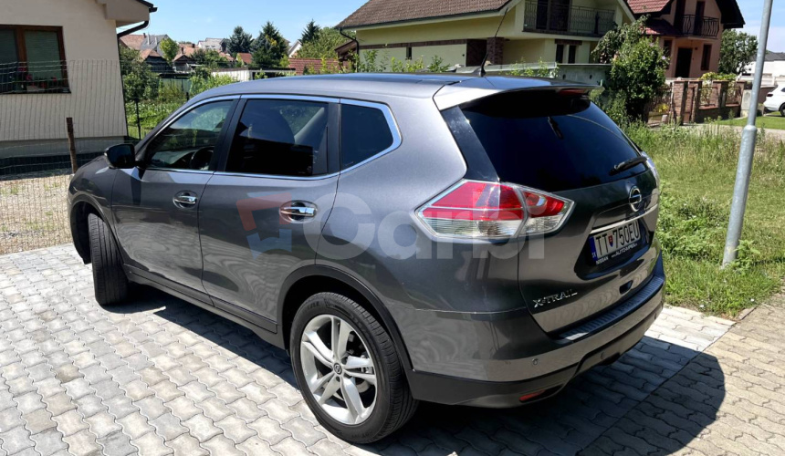 Nissan X-Trail 1.6 dCi Acenta