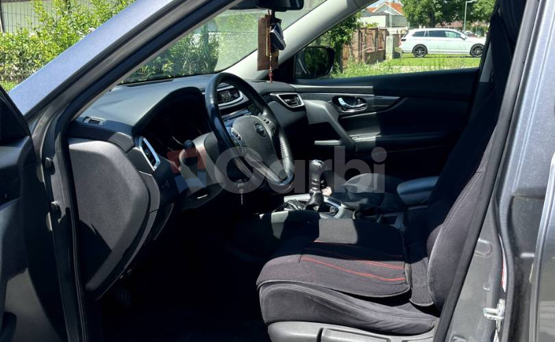 Nissan X-Trail 1.6 dCi Acenta