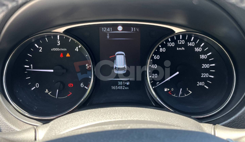 Nissan X-Trail 1.6 dCi Acenta