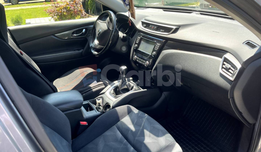 Nissan X-Trail 1.6 dCi Acenta