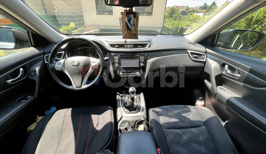 Nissan X-Trail 1.6 dCi Acenta