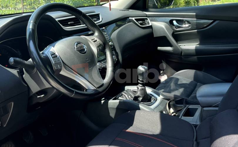 Nissan X-Trail 1.6 dCi Acenta