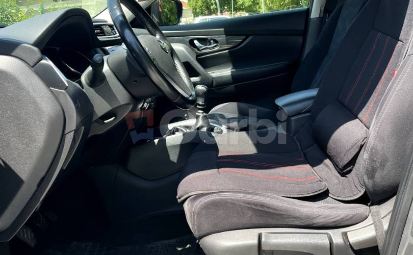 Nissan X-Trail 1.6 dCi Acenta