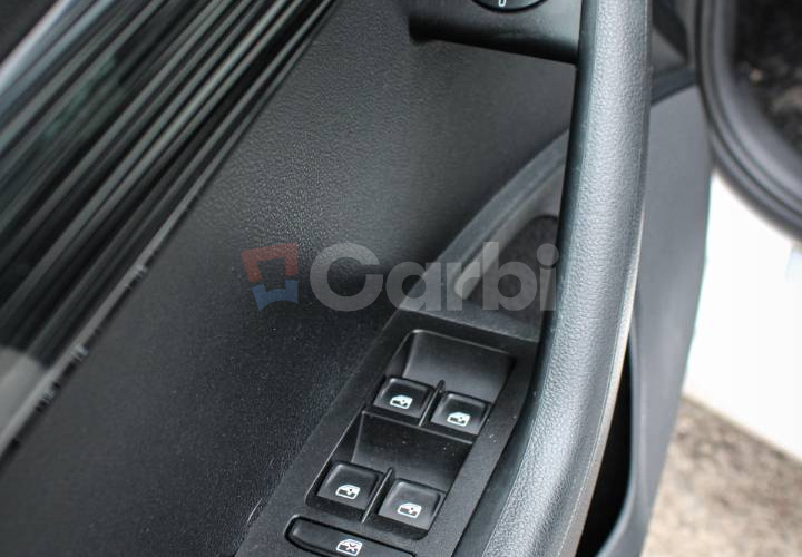 Škoda Octavia Combi 1.6 TDI 115k Ambition DSG EU6
