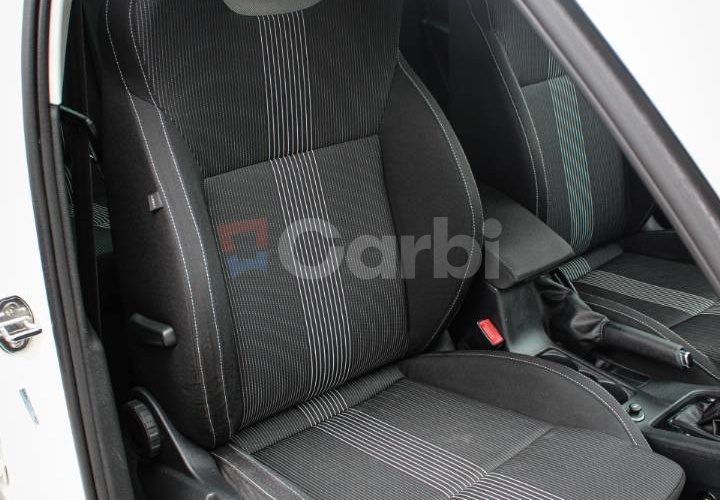 Škoda Octavia Combi 1.6 TDI 115k Ambition DSG EU6