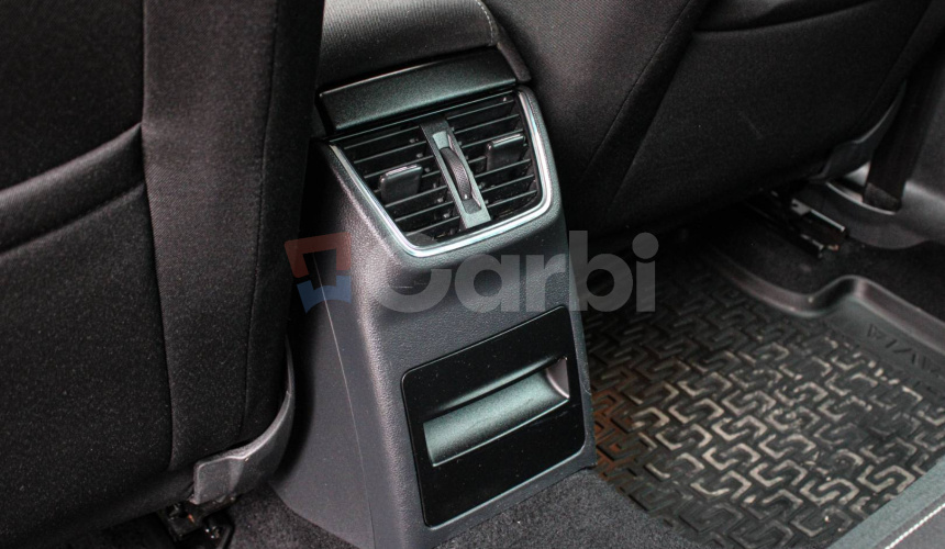 Škoda Octavia Combi 1.6 TDI 115k Ambition DSG EU6