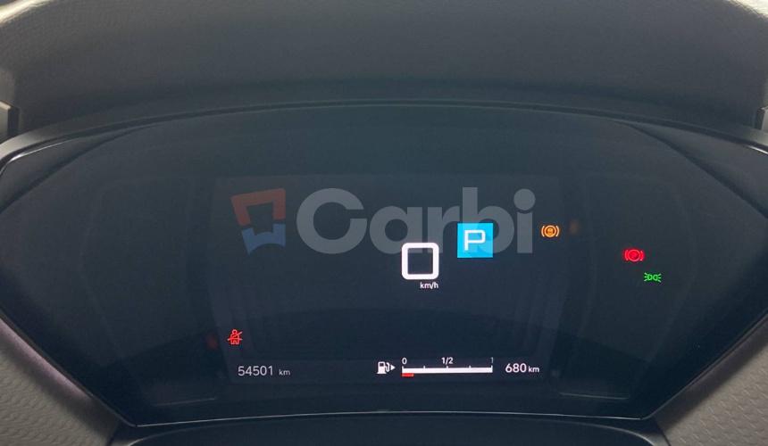 Citroën C5 X