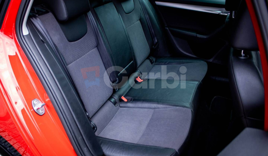 Škoda Octavia Combi 1.6 TDI 115k Style DSG EU6