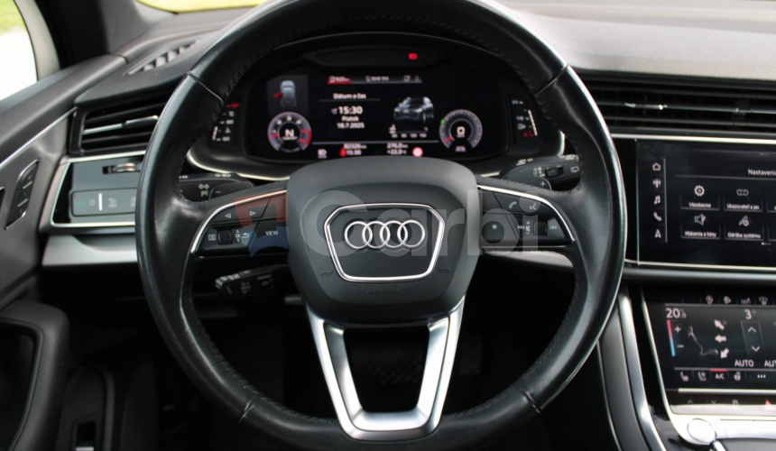 Audi Q7 45 TDI quattro tiptronic 8-st.