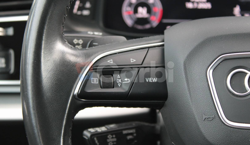 Audi Q7 45 TDI quattro tiptronic 8-st.
