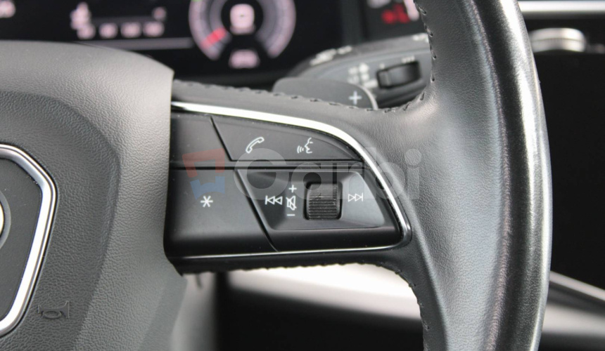 Audi Q7 45 TDI quattro tiptronic 8-st.