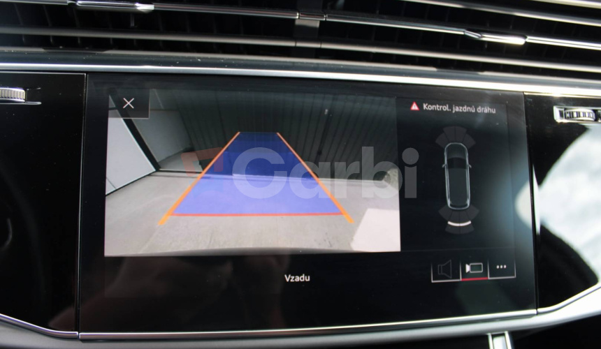 Audi Q7 45 TDI quattro tiptronic 8-st.