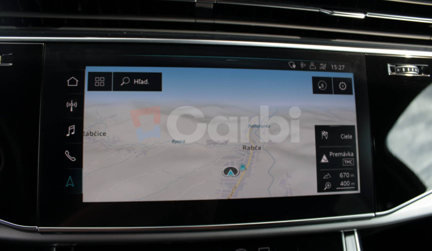 Audi Q7 45 TDI quattro tiptronic 8-st.