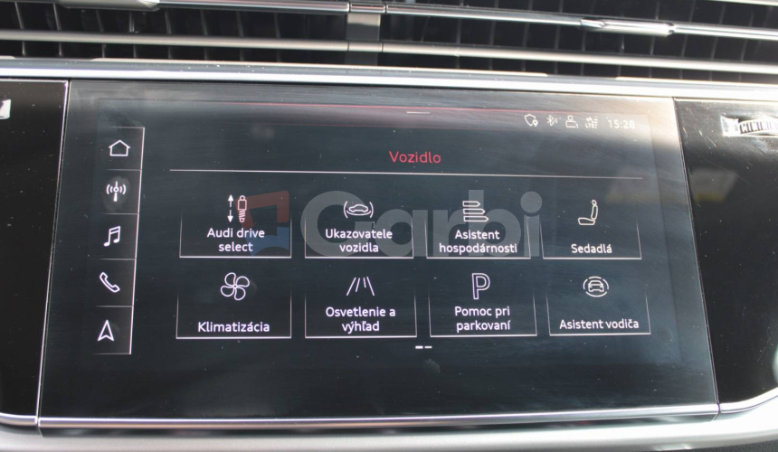 Audi Q7 45 TDI quattro tiptronic 8-st.