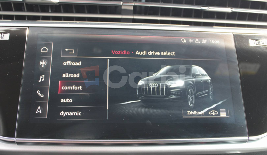 Audi Q7 45 TDI quattro tiptronic 8-st.