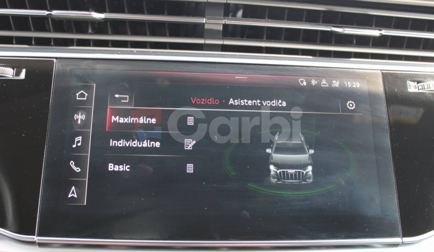 Audi Q7 45 TDI quattro tiptronic 8-st.