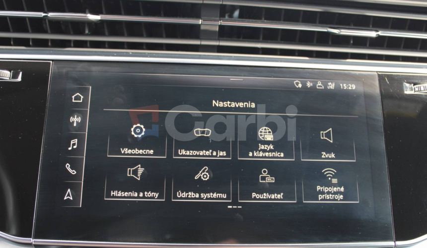 Audi Q7 45 TDI quattro tiptronic 8-st.