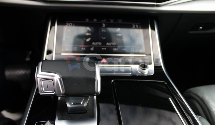 Audi Q7 45 TDI quattro tiptronic 8-st.