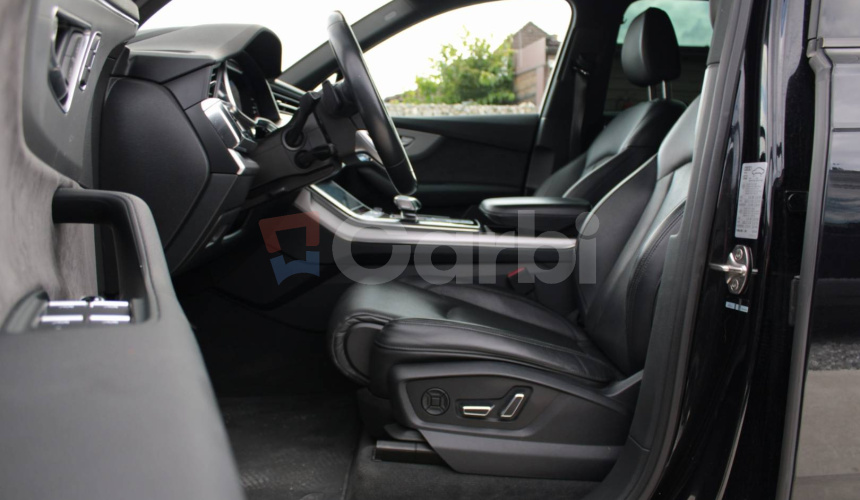Audi Q7 45 TDI quattro tiptronic 8-st.