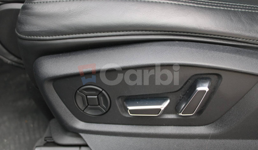 Audi Q7 45 TDI quattro tiptronic 8-st.