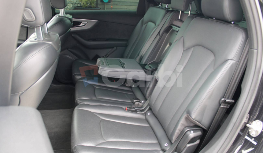 Audi Q7 45 TDI quattro tiptronic 8-st.