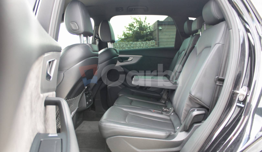 Audi Q7 45 TDI quattro tiptronic 8-st.
