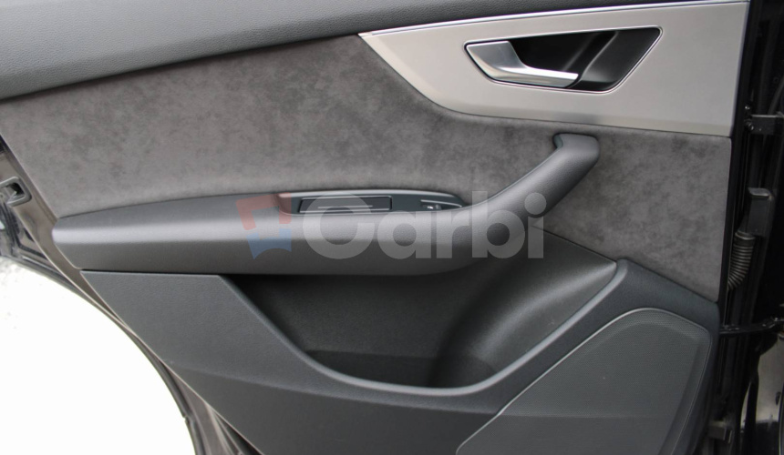 Audi Q7 45 TDI quattro tiptronic 8-st.